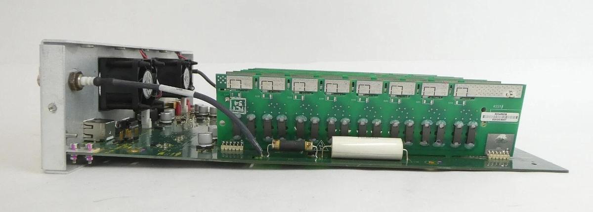 Used AB Sciex 5034790 Pulser Module FT1 PCB Assembly 5600+6600 Spectrometer Surplus