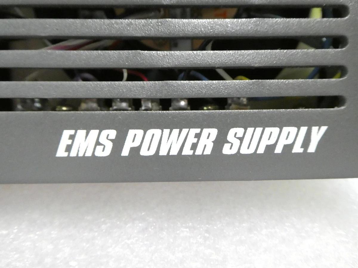 Used Lambda 00473696 EMS Power Supply Module 45-110-2-0767 Working Surplus