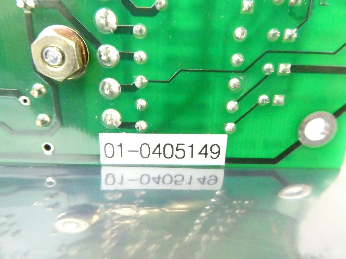 Novellus Systems 02-111446-00 Spindle Control PCB 27-111446-00 New Surplus