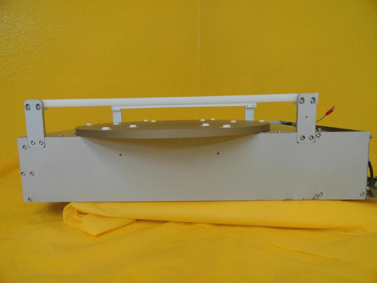 Used TEL Tokyo Electron 848 TCP Transition Chill Plate Station Left ACT12-200 Working