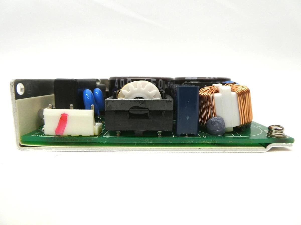 Used Nemic Lambda LWT50H-5FF Open Frame Power Supply Board PCB SCB103B Working Spare
