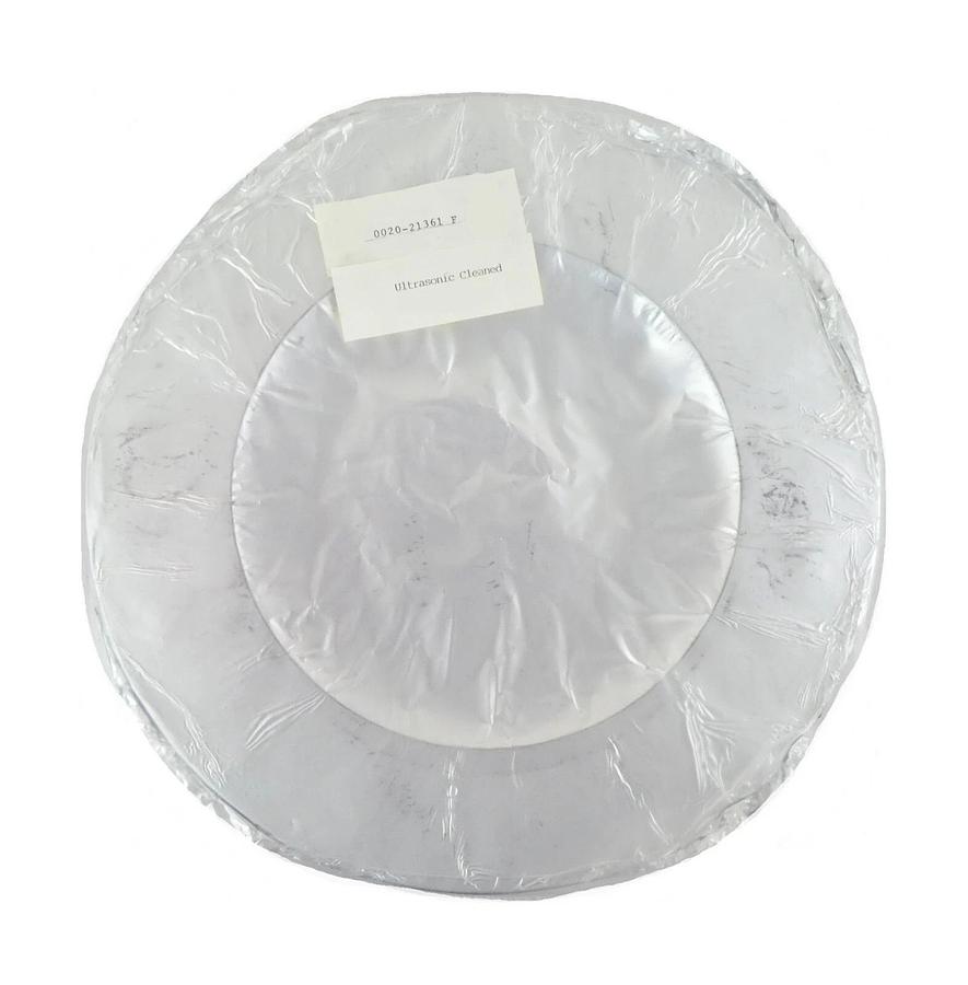 Refurbished AMAT Applied Materials 0020-21361 150mm Clamping Ring 6" AL OEM Refurbished