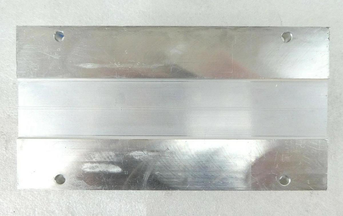 Used Thomas Industries TWN 24 Pillow Block Novellus Systems 20-00020-01 Working Spare