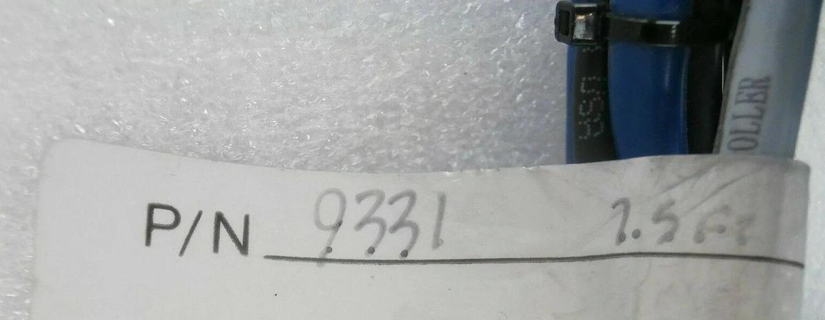 Used TEL Tokyo Electron ID86-003839-13 Ion Gauge Assembly 274012 UNITY II Working