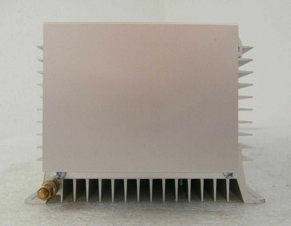 DIP Proofing Technologies DPI52S 50208 Voltage Dip-Proofing Inverter New Spare