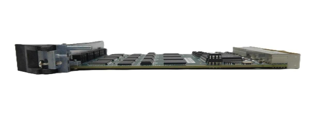 Used SST Woodhead DNP-CPCI-3U-4 DeviceNet Scanner PCB Card AMAT 0190-16928 Working
