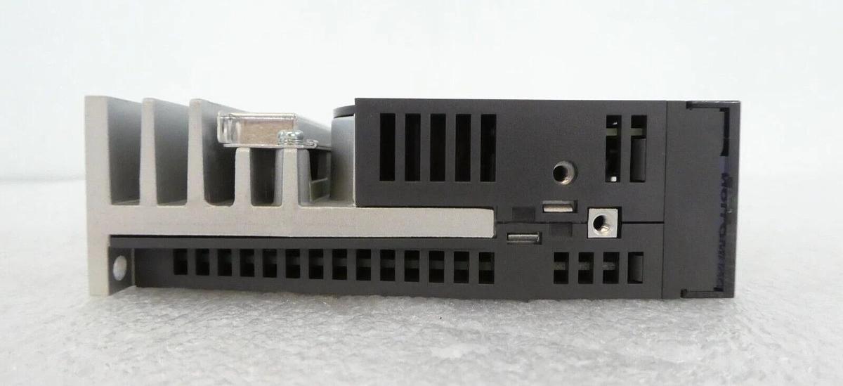 Sanyo Denki RS2A01A2HA5A00 AC Servo Amplifier SANMOTION R New Surplus