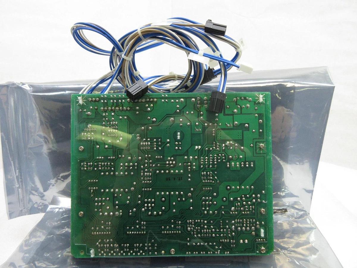 Used Tec Izu Electronics VDBC0002202 Power Supply PCB Nikon 4S001-108 Copper Cu Used