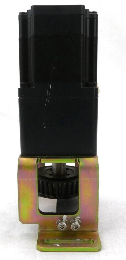 Used Oriental Motor ASM66AC-N10 DC Servo Motor Assembly VEXTA Untested Spare