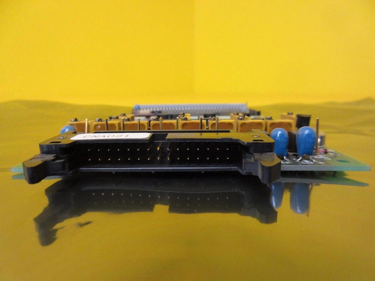 Used Hitachi A008-2 Processor Control Board PCB Card M-511E Used Working