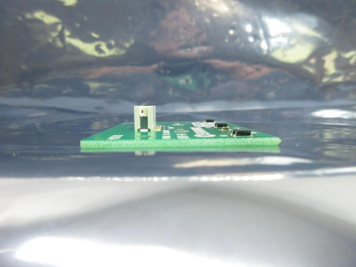 Used Shinko 3ASSYC806600 Interface Board PCB M176 Asyst VHT5-1-1 OHV Used Working