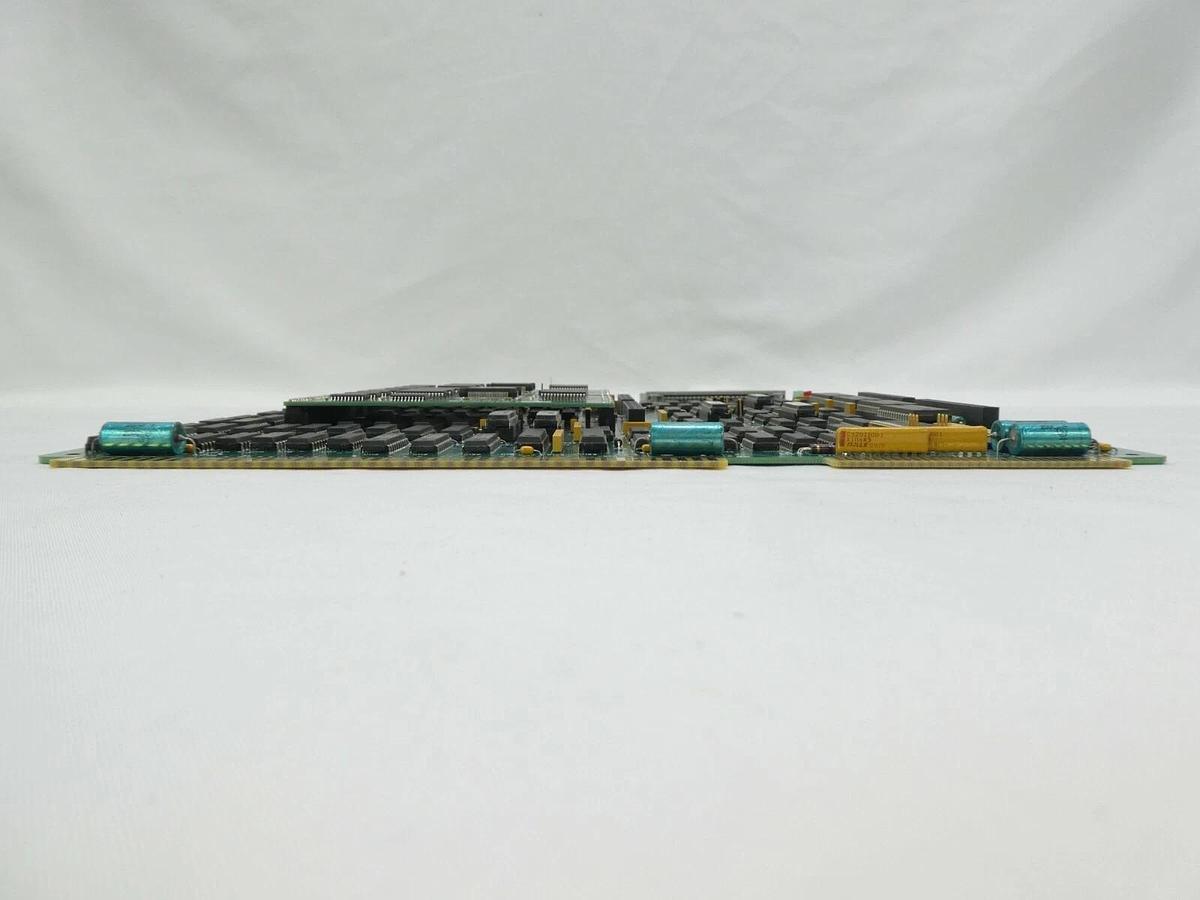 Used ASML 859-0741-006A Motherboard PCB Card DSP MOTHER BOARD 851-8240-007K Working