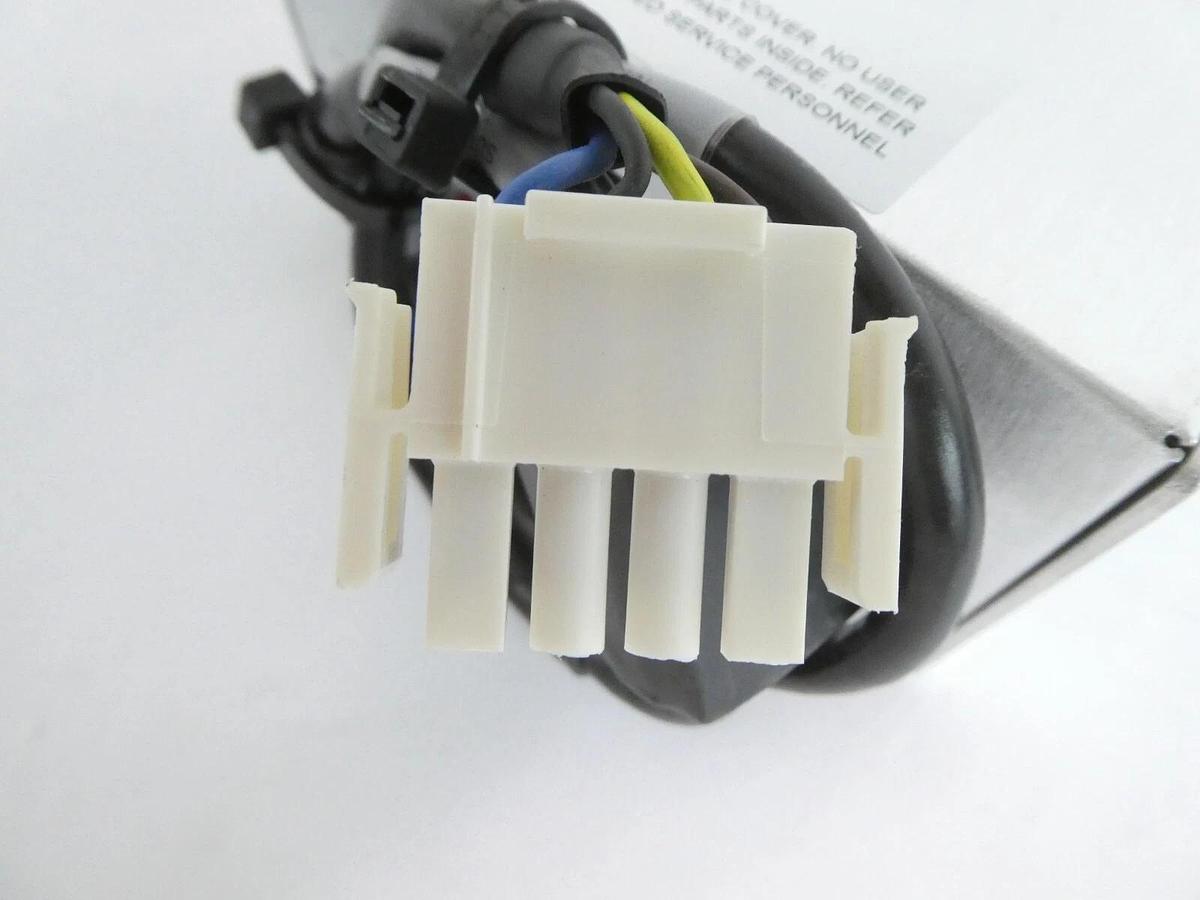 Used XP Power SLN600N513 Power Supply Assembly Working Surplus