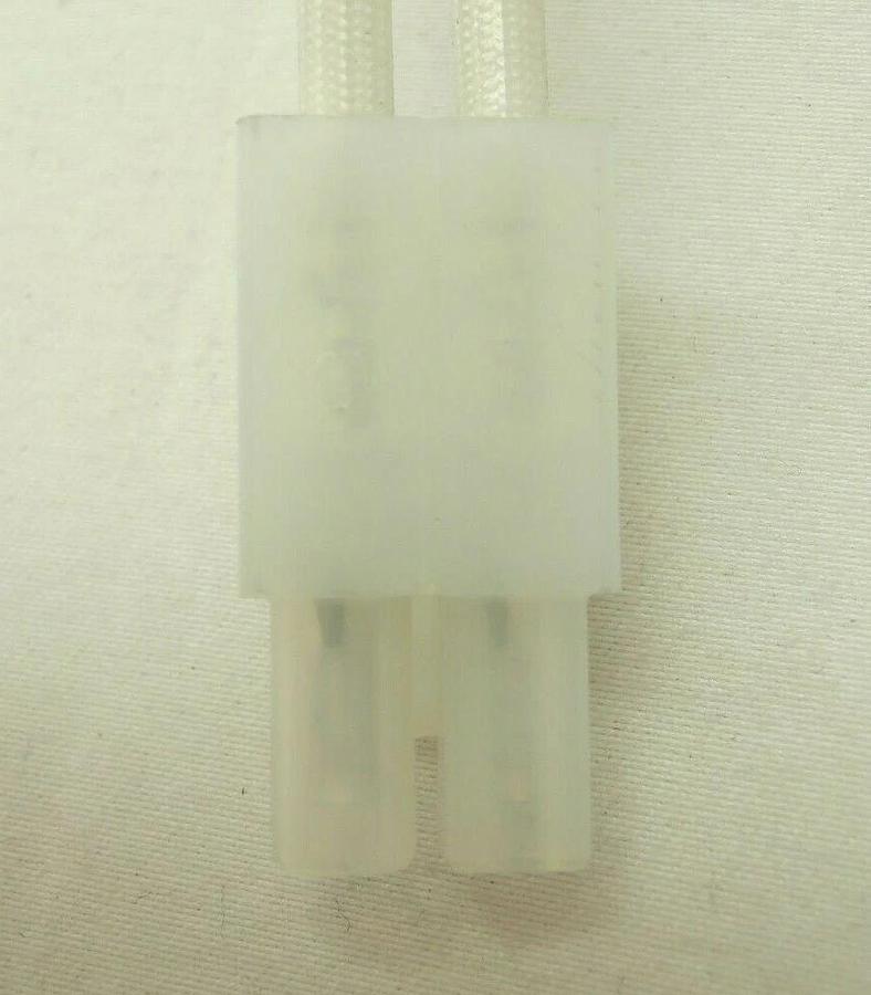 Used JEOL Ion Vacuum Pump Magnet Assembly JWS-7555S Wafer Defect Review SEM Working