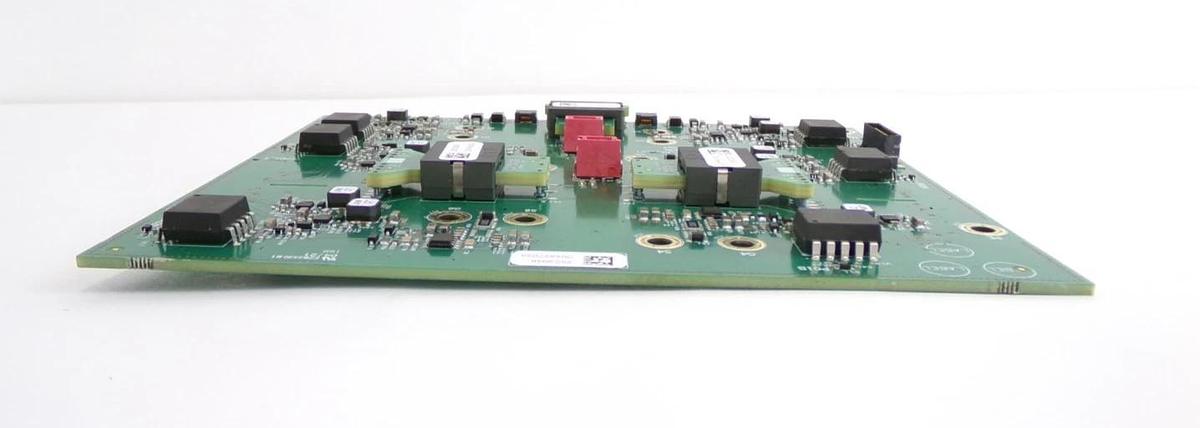 Used Trumpf Huttinger 2523046 PCB CHOP H SIC DRV1 V1 TruPlasma Lot of 3 Working