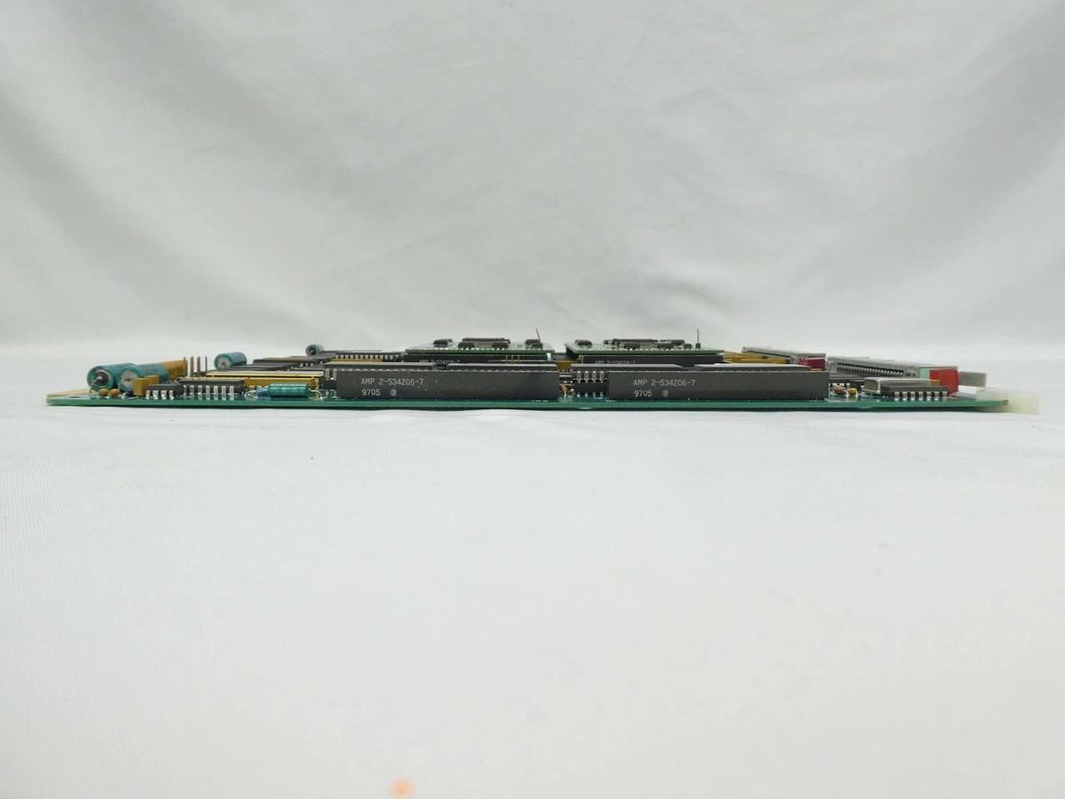 Used ASML 859-0741-006B DSP Mother Board PCB 851-8240-007K Working Spare