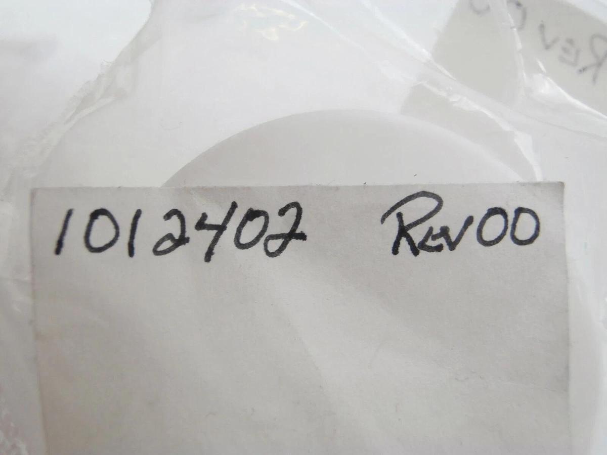 Ulvac Technologies 1012402 Teflon Case RF/Water Feedthru Reseller Lot of 6 New