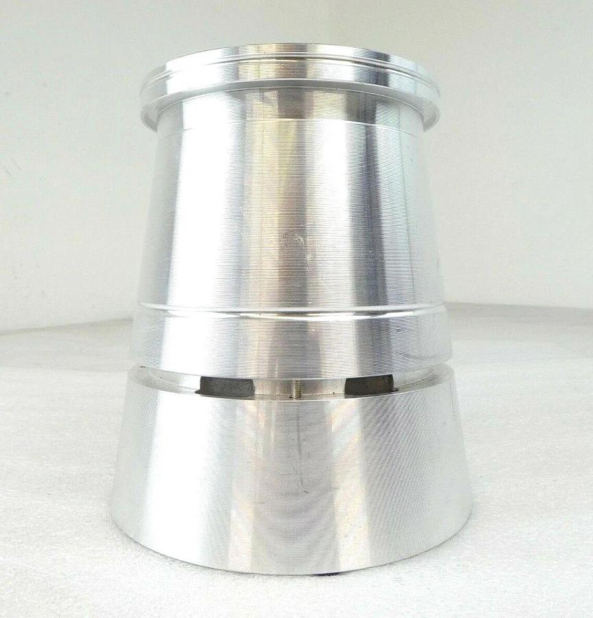 Used TW 250 Leybold 900601525 Turbomolecular Vacuum Pump Turbo Working Surplus