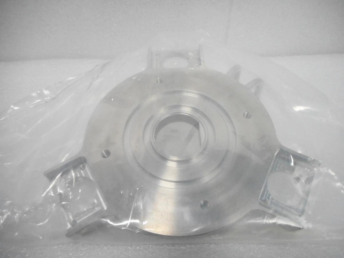 ASM Advanced Semiconductor Materials 1076-994-01 Moving Plate B New