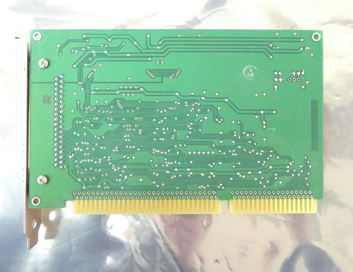 Used Ocean Optics ADC1000-1400 Analog to Digital A/D PCB Card New Surplus