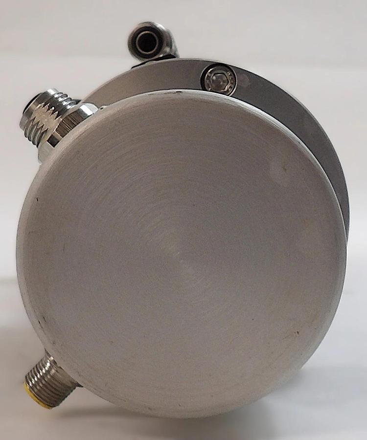 Used Deublin SP0711 Rotary Union AMAT Applied Materials 0190-60738 Working
