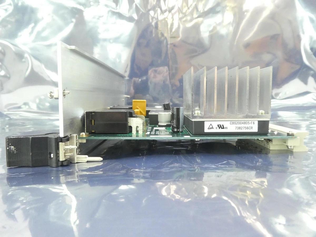 Used Nikon 4S019-611 PCB Card AFX6BS1 NSR FX-601F Lithography System Working Surplus