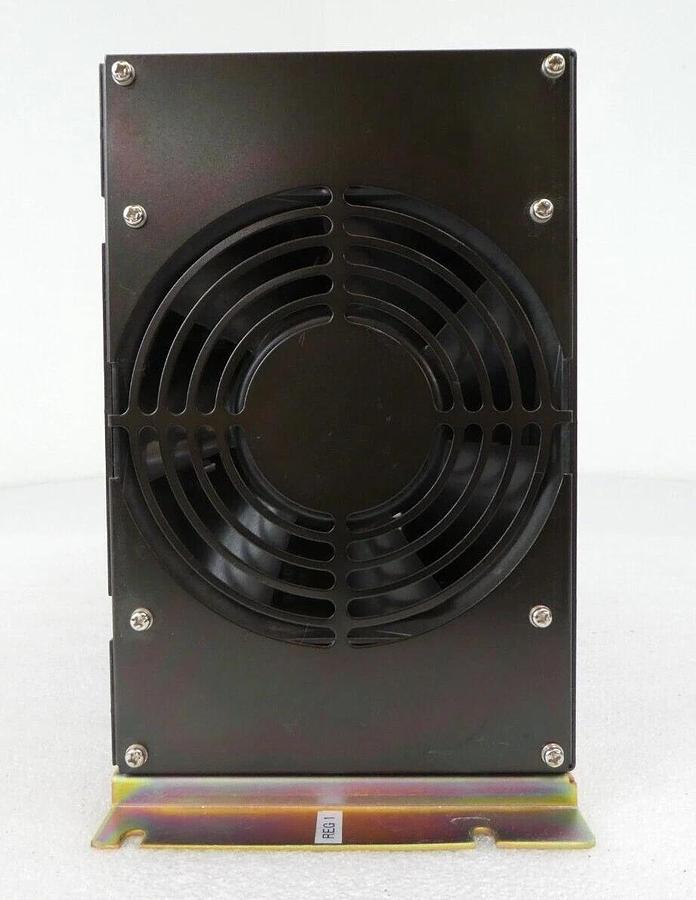 Used Nemic-Lambda YSK1500-24X4 Nikon NSR Series Reseller Lot of 2 Working Surplus