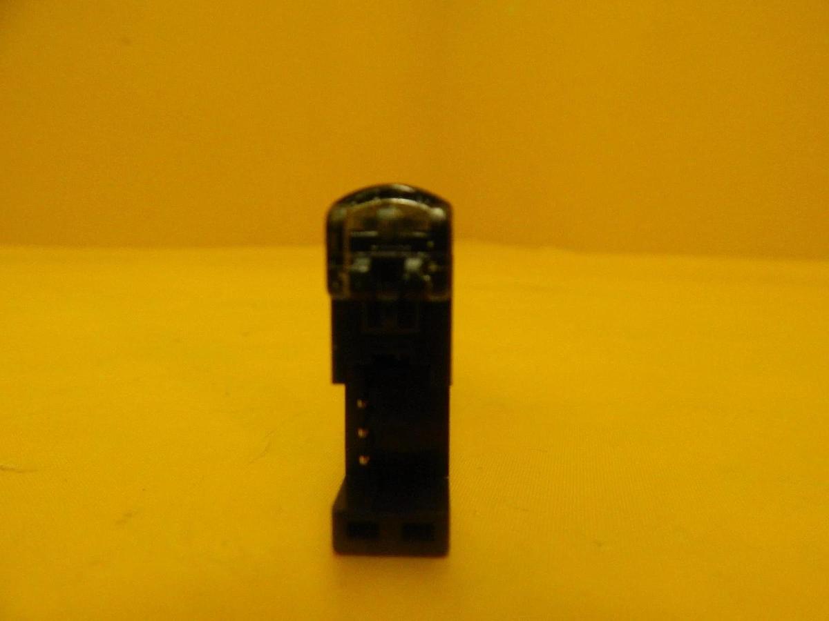 Used Sunx Sensors FX-301-F7 Photoelectric Sensor FX-300 Reseller Lot of 10 Used
