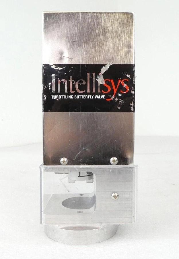 Used Nor-Cal TBVG00-S03 Throttling Valve Drive Assembly Intellisys Lot of 3 Spare
