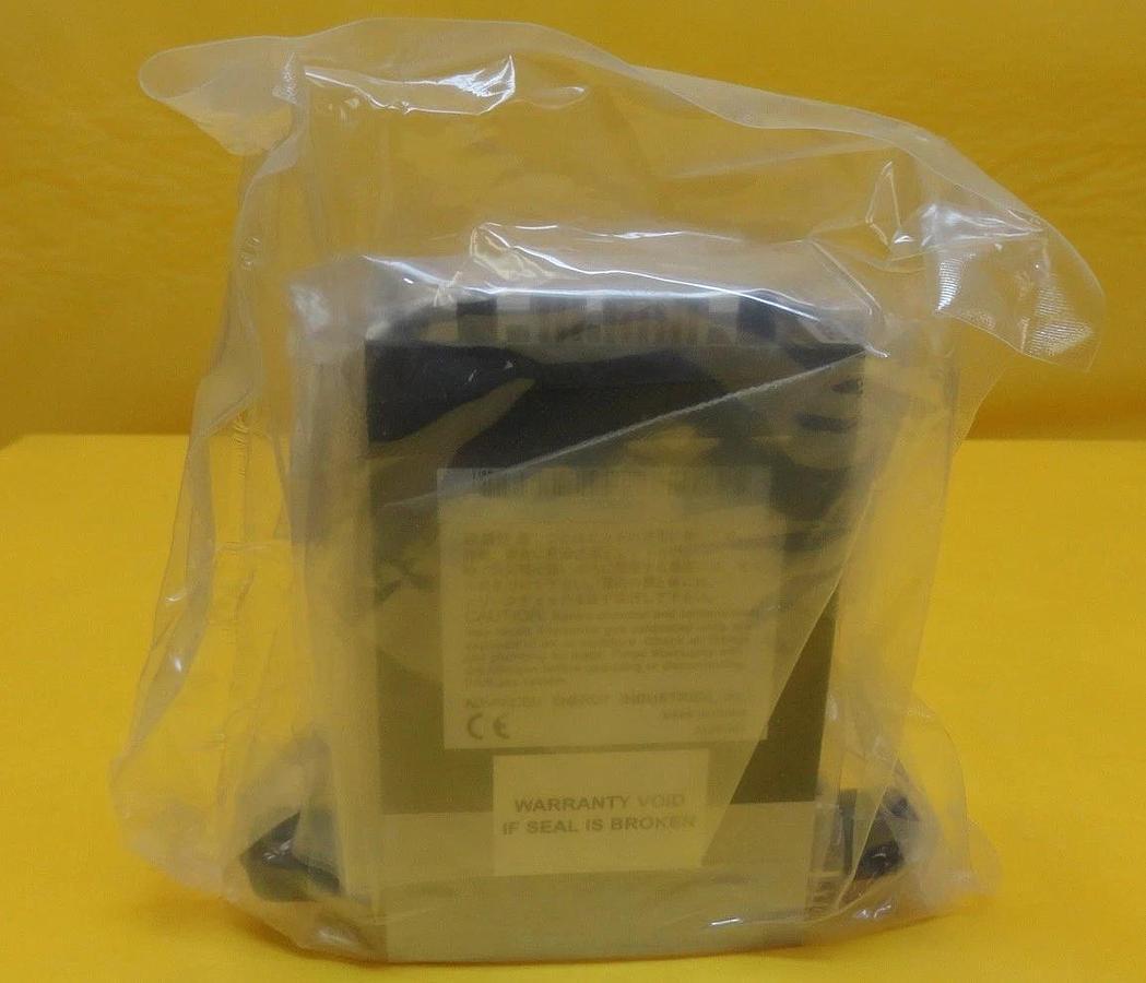 Used Aera FC-7800 Mass Flow Controller MFC 54-123806A15 500 SCCM HCl New