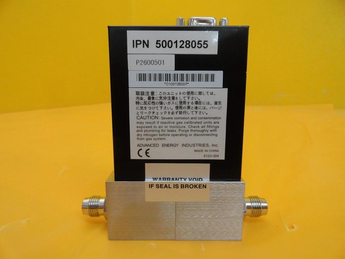 Refurbished Aera FC-7810CD Mass Flow Controller 20 SLM NH3 Novellus 22-252794-00 Refurbished