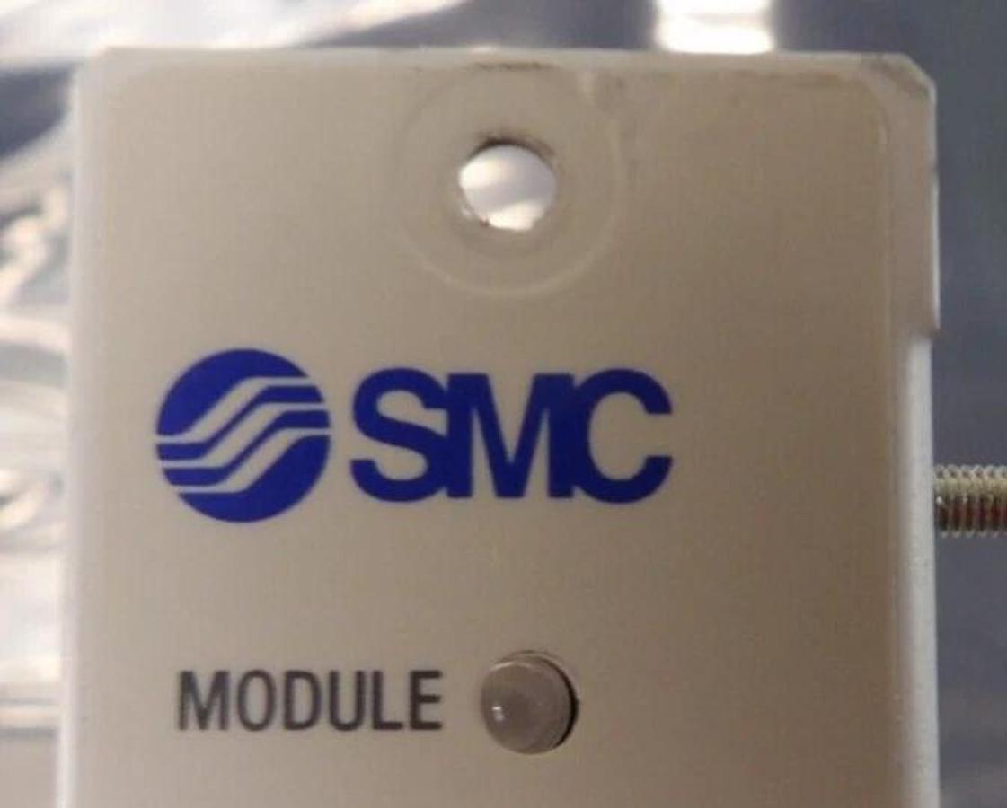 Used SMC P49822127 Thermo Chiller Unit Program DCA PCB P49823158 Working Spare