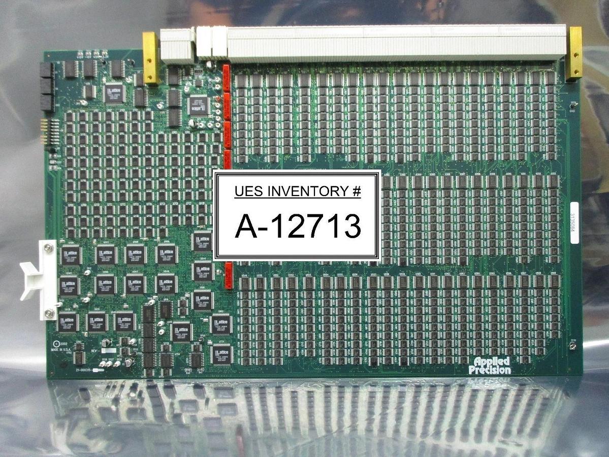 Used Applied Precision 21-000315-000 Switching Board PCB Card Used Working