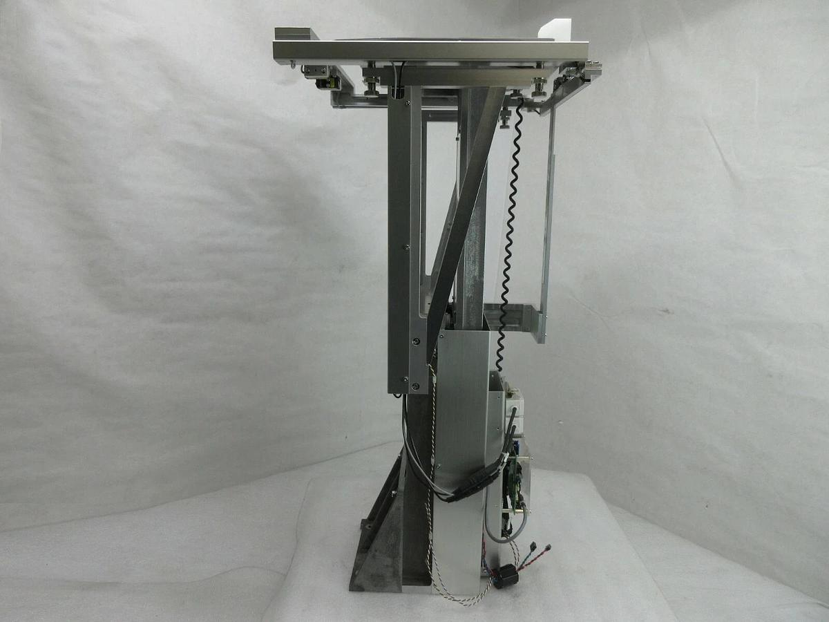 Used Nikon Precision Internal Right-Elevator 4S013-467 NSR-S307E DUV Scanning Working