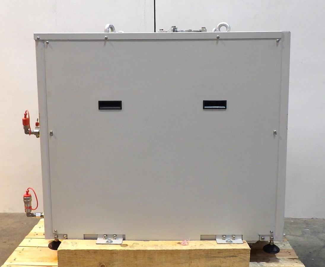 Refurbished iXH 3045H Edwards NRY49F000PXS Vacuum Dry Pump IXH 3045 Manufacturer Refurbished
