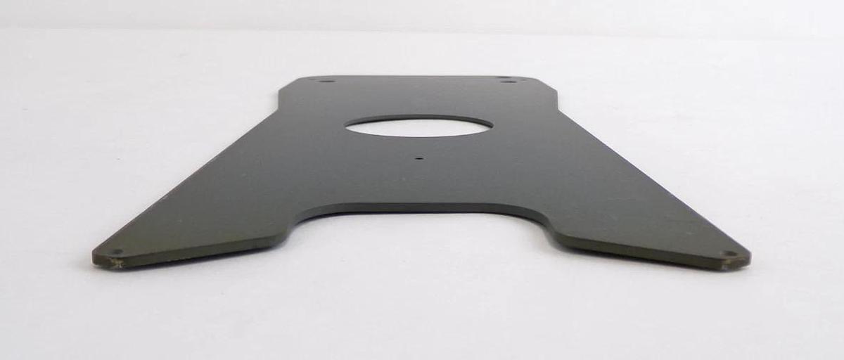 Used AMAT Applied Materials 0200-17144 End Effector 300mm Producer GT Blade Working