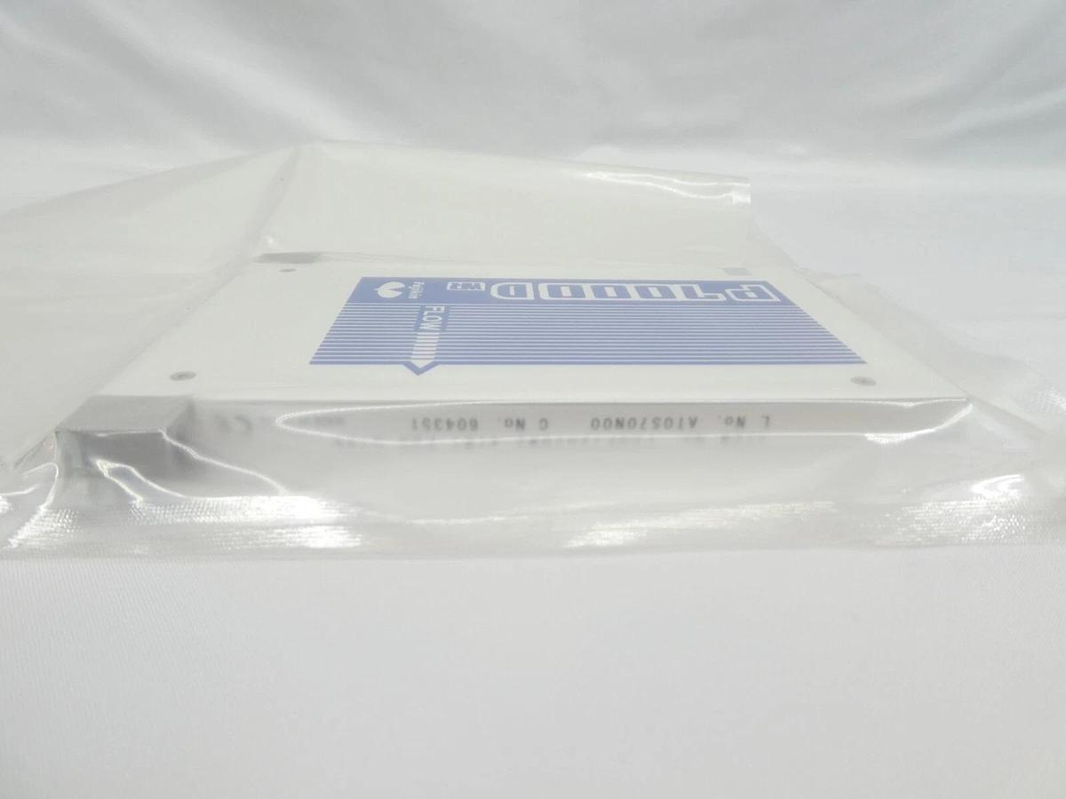 Fujikin P7000D WR FCSP7202DW2-4TW1-F50 Flow Controller TEL 2L15-000152-V1 New