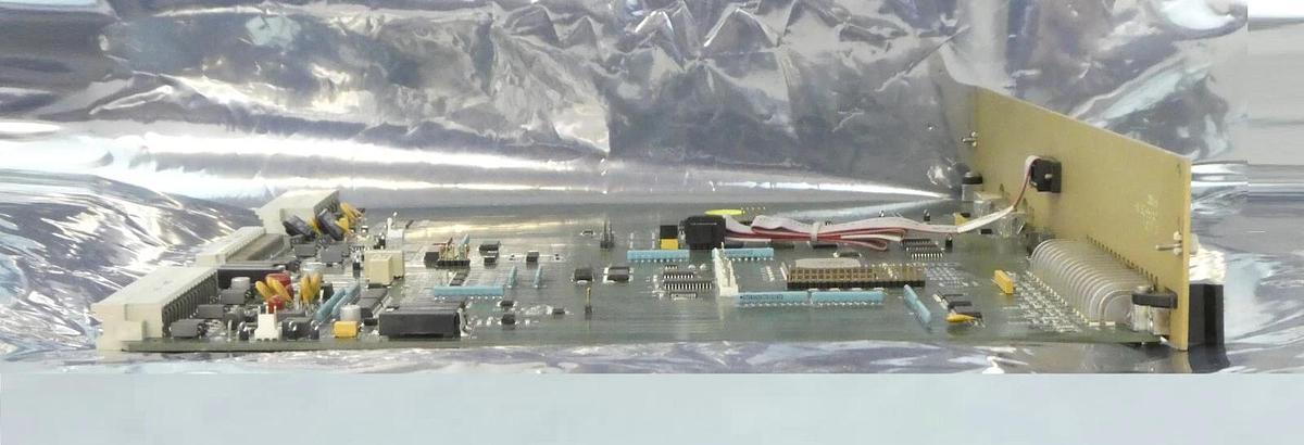 Used Applied Biosystems 4351675 Controller PCB Card 4351678 AB Sciex MDS Working