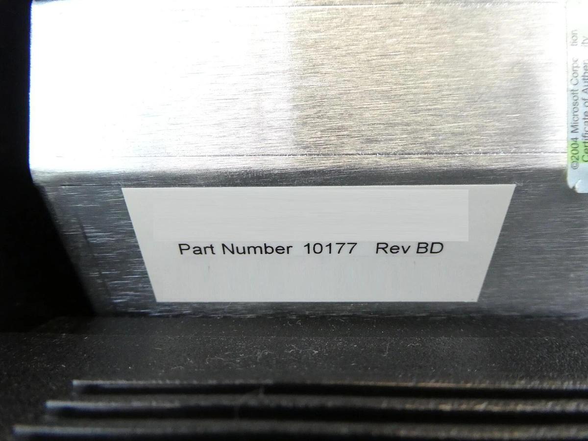 Used MJ Research 10177 Dyad & Tetrad 2 Peltier Thermal Cycler Bio-Rad PTC-220 Spare