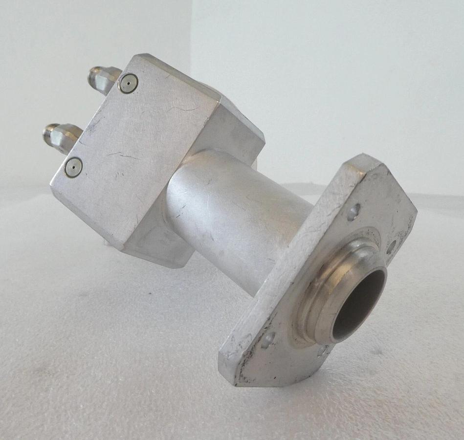 Used AMAT Applied Materials 0010-02146 HDP-CVD RPSC Applicator 5200 Copper Cu Working