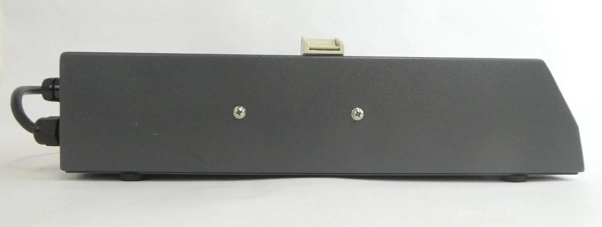 Used AMAT Applied Materials 0010-13445 Monitor Base Assembly Endura P5000 Working