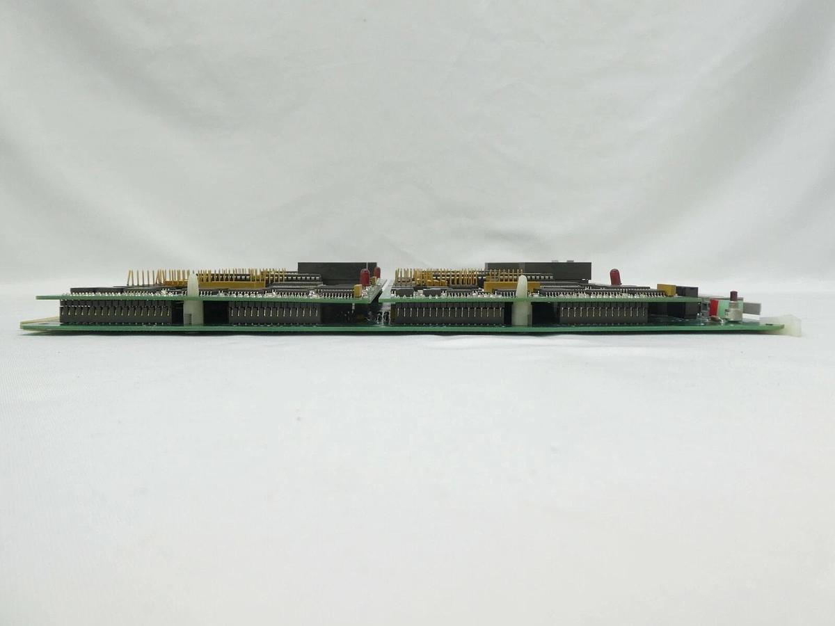 Used ASML 859-0927-008-F Servo Compensation Board PCB 859-0904-006C Working Spare