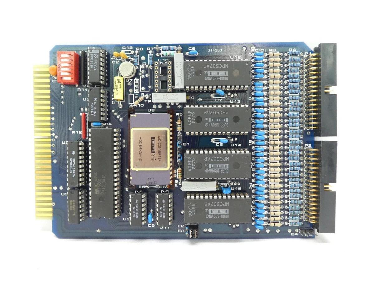 Refurbished Applied Microtechnology ST4303-32-1 PCB Lam 810-001317-R001 OEM Refurbished