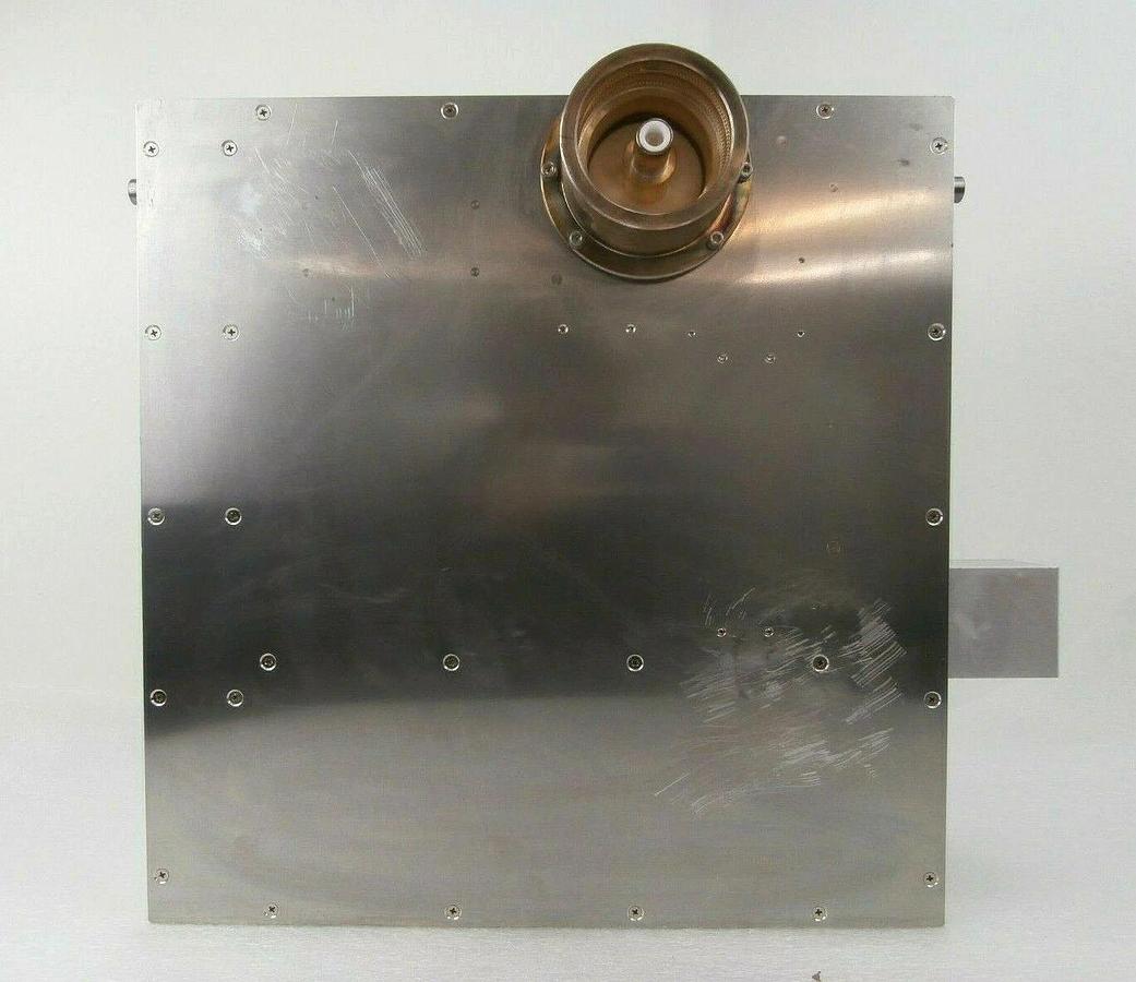 Used Daihen RMN-20E4-V RF Auto Matcher TEL Tokyo Electron 2L39-000035-V2 Working
