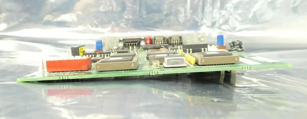 Used AE Advanced Energy 1301992 20kW Pinnacle ISO AEBUS PCB 2301390-B Working Surplus