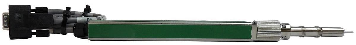 Used AMAT Applied Materials 0150-00743 Pyrometer 2mm Probe 300mm Radiance Working