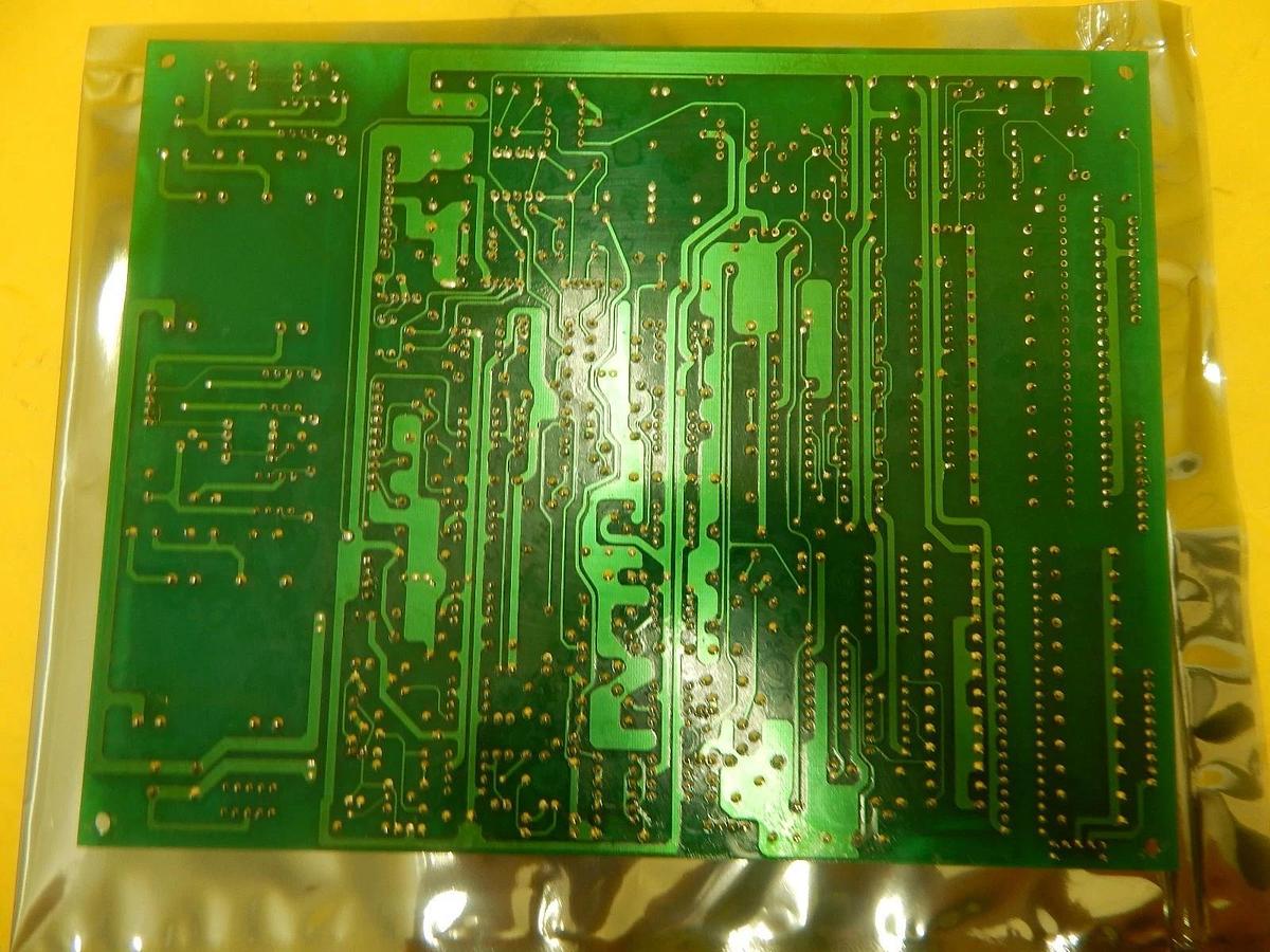 Used Yashibi HCU-3 Isolation Amplifier PCB Board IP-308A 90.2 Used Working
