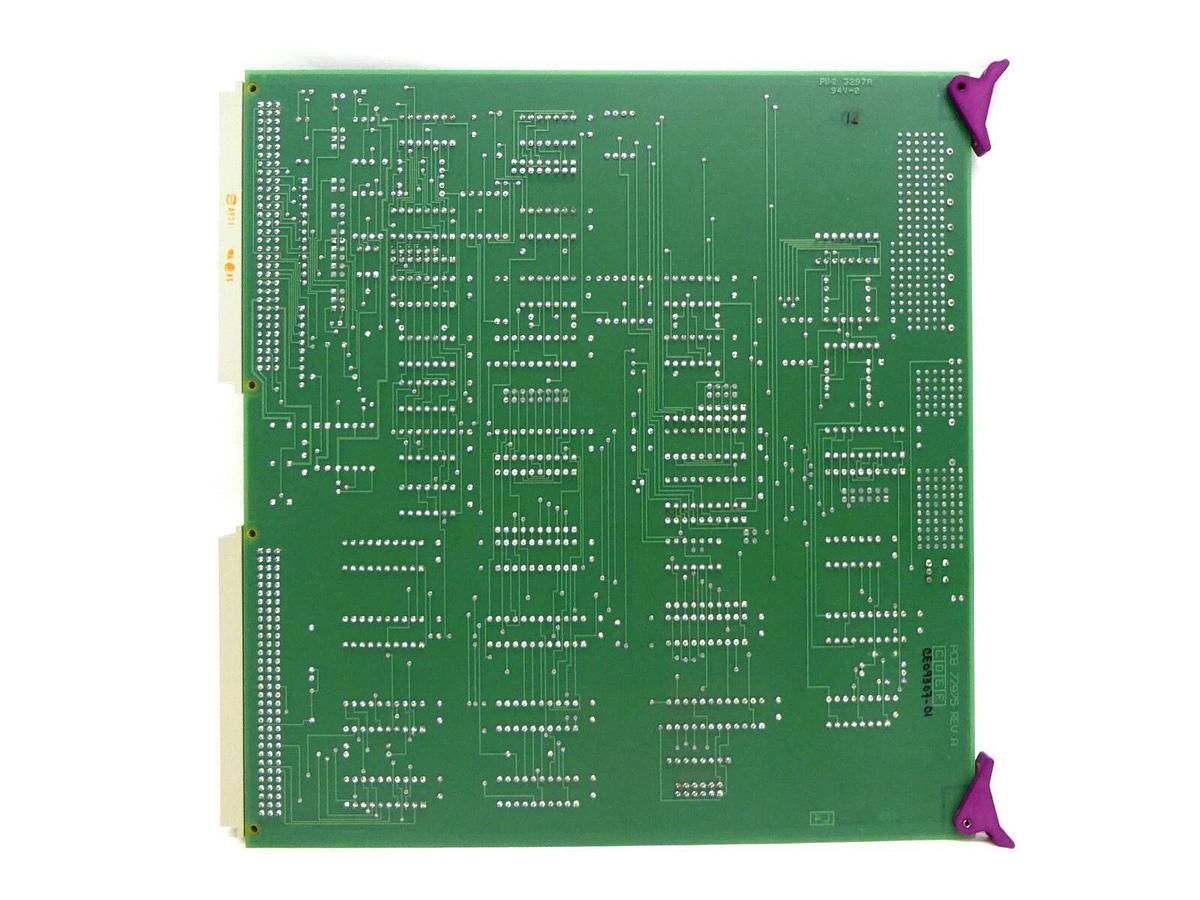 Used ESI Electro Scientific Industries CKA 77976 LAS/BP Interlocks PCB Card Working