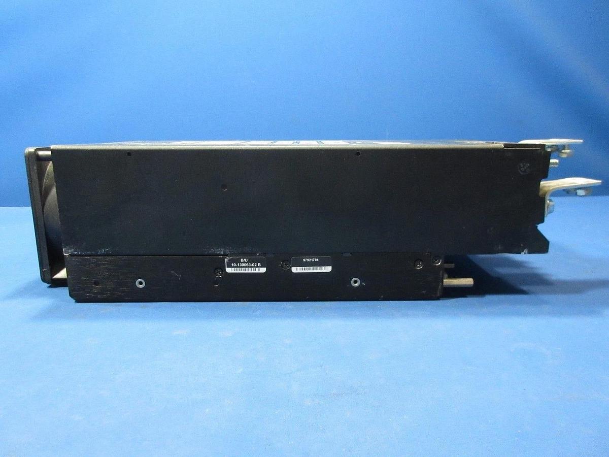 Used Vicor MX7-5701-EL Power Supply 4kW MegaPac Used Working