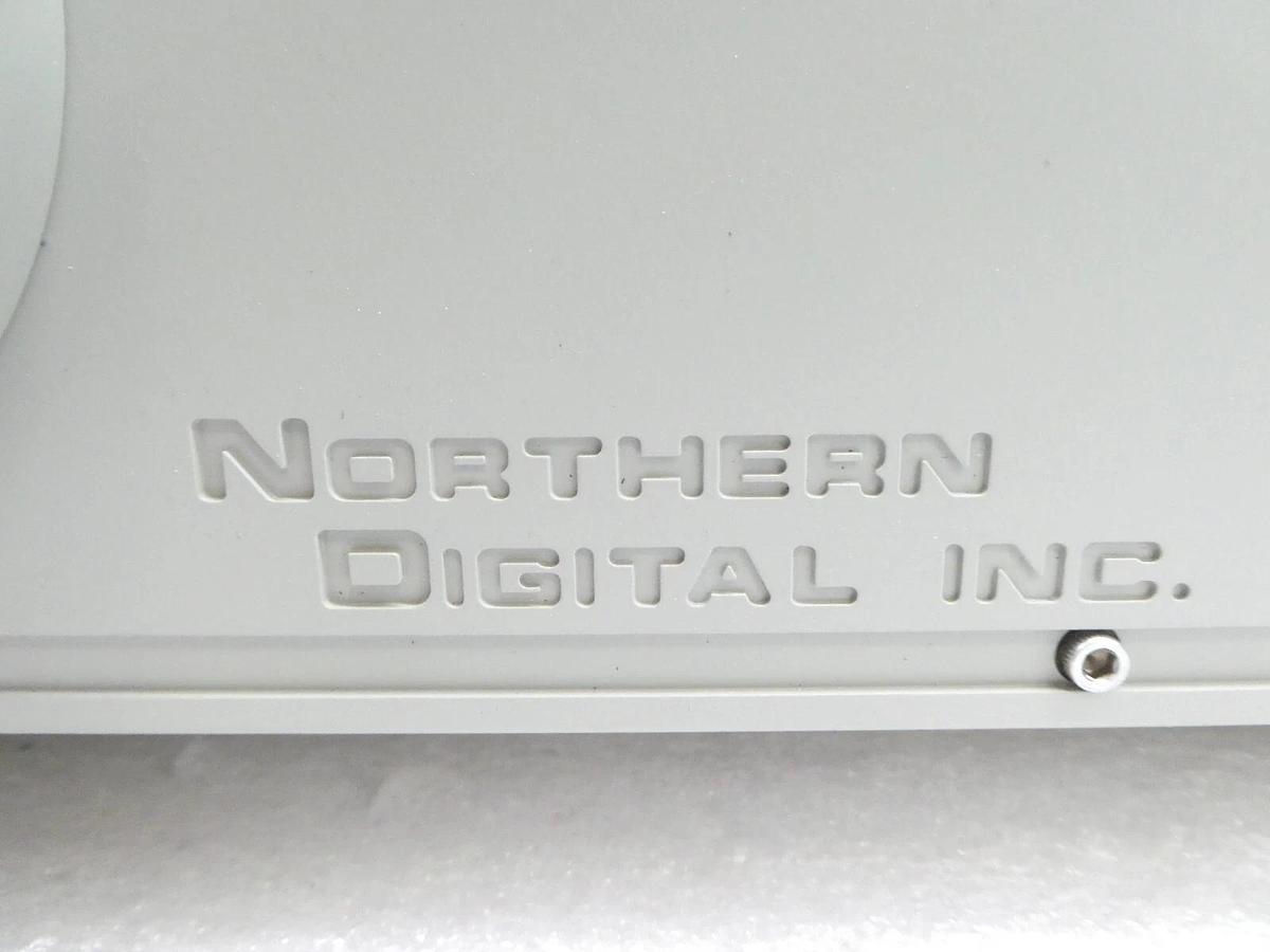 Used NDI Northern Digital OPTOTRAK 3020 Motion Measurement System Untested Spare